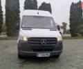 Белый Мерседес Sprinter, объемом двигателя 0 л и пробегом 212 тыс. км за 24200 $, фото 3 на Automoto.ua