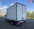 Белый Мерседес Sprinter, объемом двигателя 2.2 л и пробегом 266 тыс. км за 26500 $, фото 13 на Automoto.ua