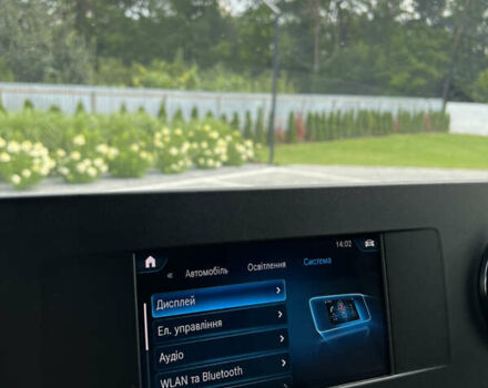 Белый Мерседес Sprinter, объемом двигателя 2.2 л и пробегом 279 тыс. км за 23800 $, фото 36 на Automoto.ua