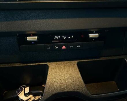 Мерседес Sprinter 2020 в Киеве на Automoto.ua Белый Мерседес Sprinter, объемом двигателя 2.2 л и пробегом 288 тыс. км за 23850 $, фото 27 на Automoto.ua