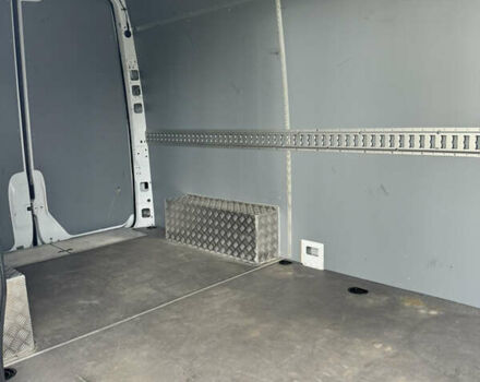 Белый Мерседес Sprinter, объемом двигателя 2.14 л и пробегом 230 тыс. км за 26900 $, фото 22 на Automoto.ua
