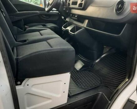 Мерседес Sprinter 2020 в Ивано-Франковске на Automoto.ua Белый Мерседес Sprinter, объемом двигателя 2.2 л и пробегом 201 тыс. км за 26599 $, фото 41 на Automoto.ua