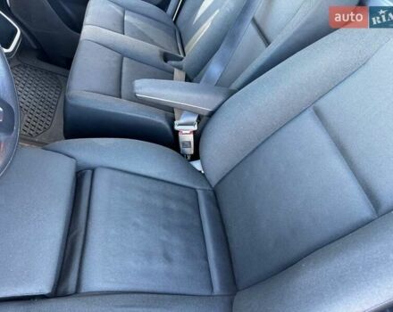 Белый Мерседес Sprinter, объемом двигателя 2.14 л и пробегом 261 тыс. км за 20500 $, фото 27 на Automoto.ua