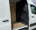 Белый Мерседес Sprinter, объемом двигателя 2.2 л и пробегом 279 тыс. км за 23800 $, фото 44 на Automoto.ua