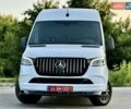 Белый Мерседес Sprinter, объемом двигателя 0 л и пробегом 290 тыс. км за 25000 $, фото 61 на Automoto.ua