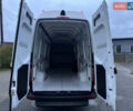 Белый Мерседес Sprinter, объемом двигателя 2.1 л и пробегом 366 тыс. км за 27800 $, фото 36 на Automoto.ua