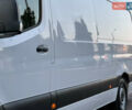 Белый Мерседес Sprinter, объемом двигателя 2.2 л и пробегом 267 тыс. км за 26500 $, фото 55 на Automoto.ua