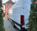 Белый Мерседес Sprinter, объемом двигателя 2.14 л и пробегом 346 тыс. км за 29400 $, фото 33 на Automoto.ua