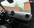 Белый Мерседес Sprinter, объемом двигателя 2.2 л и пробегом 287 тыс. км за 24850 $, фото 42 на Automoto.ua