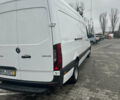 Белый Мерседес Sprinter, объемом двигателя 2.99 л и пробегом 372 тыс. км за 44686 $, фото 8 на Automoto.ua