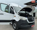 Белый Мерседес Sprinter, объемом двигателя 2.2 л и пробегом 276 тыс. км за 26800 $, фото 48 на Automoto.ua