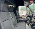 Білий Мерседес Sprinter, об'ємом двигуна 2.2 л та пробігом 207 тис. км за 22900 $, фото 27 на Automoto.ua