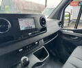 Білий Мерседес Sprinter, об'ємом двигуна 2.2 л та пробігом 207 тис. км за 22900 $, фото 17 на Automoto.ua