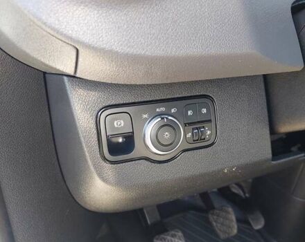 Белый Мерседес Sprinter, объемом двигателя 2.2 л и пробегом 225 тыс. км за 25999 $, фото 20 на Automoto.ua