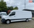 Белый Мерседес Sprinter, объемом двигателя 2.2 л и пробегом 148 тыс. км за 23999 $, фото 11 на Automoto.ua
