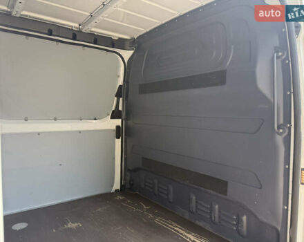 Белый Мерседес Sprinter, объемом двигателя 2.14 л и пробегом 188 тыс. км за 24900 $, фото 16 на Automoto.ua