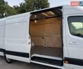 Белый Мерседес Sprinter, объемом двигателя 2.2 л и пробегом 267 тыс. км за 28900 $, фото 51 на Automoto.ua