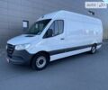 Білий Мерседес Sprinter, об'ємом двигуна 0 л та пробігом 198 тис. км за 22550 $, фото 38 на Automoto.ua