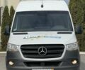Белый Мерседес Sprinter, объемом двигателя 2.2 л и пробегом 300 тыс. км за 25500 $, фото 95 на Automoto.ua