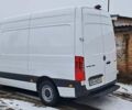 Белый Мерседес Sprinter, объемом двигателя 2.2 л и пробегом 222 тыс. км за 23999 $, фото 14 на Automoto.ua