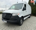 Белый Мерседес Sprinter, объемом двигателя 3 л и пробегом 300 тыс. км за 37500 $, фото 9 на Automoto.ua