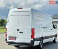 Белый Мерседес Sprinter, объемом двигателя 2.2 л и пробегом 236 тыс. км за 22750 $, фото 12 на Automoto.ua