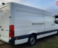 Мерседес Sprinter 2020 в Ивано-Франковске на Automoto.ua Белый Мерседес Sprinter, объемом двигателя 2.2 л и пробегом 201 тыс. км за 26599 $, фото 30 на Automoto.ua
