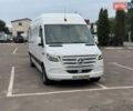 Білий Мерседес Sprinter, об'ємом двигуна 2.2 л та пробігом 243 тис. км за 25800 $, фото 2 на Automoto.ua