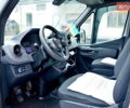 Белый Мерседес Sprinter, объемом двигателя 2.1 л и пробегом 144 тыс. км за 28500 $, фото 13 на Automoto.ua