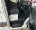 Белый Мерседес Sprinter, объемом двигателя 2.2 л и пробегом 267 тыс. км за 20500 $, фото 4 на Automoto.ua