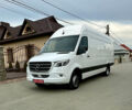 Белый Мерседес Sprinter, объемом двигателя 2.99 л и пробегом 373 тыс. км за 62700 $, фото 1 на Automoto.ua