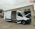 Белый Мерседес Sprinter, объемом двигателя 2.14 л и пробегом 223 тыс. км за 23900 $, фото 53 на Automoto.ua