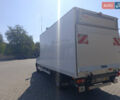 Білий Мерседес Sprinter, об'ємом двигуна 2.99 л та пробігом 241 тис. км за 41825 $, фото 4 на Automoto.ua