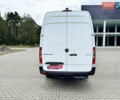Белый Мерседес Sprinter, объемом двигателя 3 л и пробегом 280 тыс. км за 36700 $, фото 13 на Automoto.ua
