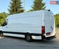 Белый Мерседес Sprinter, объемом двигателя 0 л и пробегом 290 тыс. км за 25000 $, фото 72 на Automoto.ua