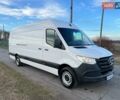 Белый Мерседес Sprinter, объемом двигателя 2.14 л и пробегом 219 тыс. км за 29499 $, фото 39 на Automoto.ua