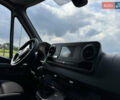 Белый Мерседес Sprinter, объемом двигателя 2.2 л и пробегом 236 тыс. км за 22750 $, фото 44 на Automoto.ua