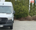 Белый Мерседес Sprinter, объемом двигателя 3 л и пробегом 300 тыс. км за 37500 $, фото 7 на Automoto.ua