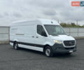 Белый Мерседес Sprinter, объемом двигателя 2.14 л и пробегом 433 тыс. км за 27900 $, фото 2 на Automoto.ua