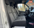 Белый Мерседес Sprinter, объемом двигателя 2.2 л и пробегом 293 тыс. км за 28800 $, фото 56 на Automoto.ua