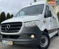 Белый Мерседес Sprinter, объемом двигателя 2.2 л и пробегом 300 тыс. км за 25500 $, фото 78 на Automoto.ua