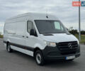 Белый Мерседес Sprinter, объемом двигателя 2.2 л и пробегом 300 тыс. км за 25900 $, фото 15 на Automoto.ua