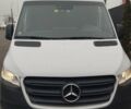 Белый Мерседес Sprinter, объемом двигателя 2 л и пробегом 333 тыс. км за 26900 $, фото 37 на Automoto.ua