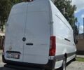 Білий Мерседес Sprinter, об'ємом двигуна 0 л та пробігом 207 тис. км за 25399 $, фото 10 на Automoto.ua