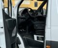 Белый Мерседес Sprinter, объемом двигателя 3 л и пробегом 260 тыс. км за 34850 $, фото 14 на Automoto.ua