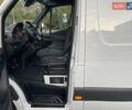 Белый Мерседес Sprinter, объемом двигателя 2.14 л и пробегом 337 тыс. км за 24800 $, фото 14 на Automoto.ua