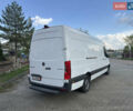 Белый Мерседес Sprinter, объемом двигателя 2 л и пробегом 156 тыс. км за 38653 $, фото 5 на Automoto.ua