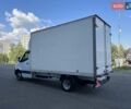 Белый Мерседес Sprinter, объемом двигателя 2.2 л и пробегом 266 тыс. км за 26500 $, фото 16 на Automoto.ua