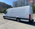 Белый Мерседес Sprinter, объемом двигателя 2.14 л и пробегом 180 тыс. км за 32500 $, фото 8 на Automoto.ua