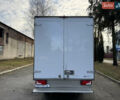 Белый Мерседес Sprinter, объемом двигателя 2.2 л и пробегом 293 тыс. км за 28800 $, фото 11 на Automoto.ua